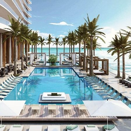 Hide Beach Residences Hollywood Luaran gambar