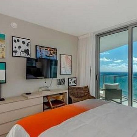 Hide Beach Residences Hollywood Luaran gambar