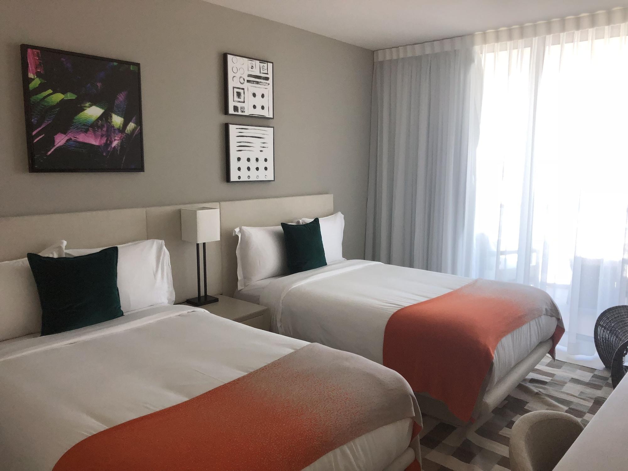 Hide Beach Residences Hollywood Luaran gambar