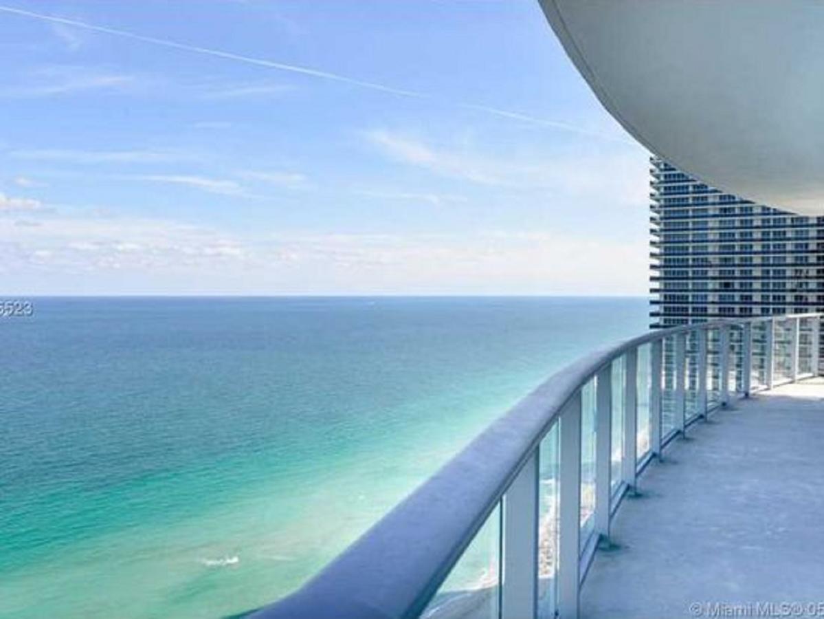 Hide Beach Residences Hollywood Luaran gambar