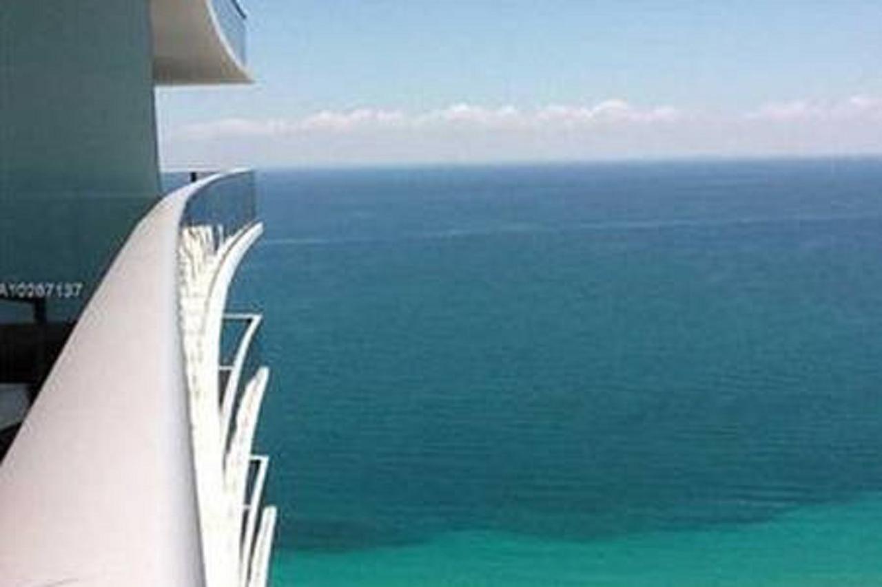 Hide Beach Residences Hollywood Luaran gambar