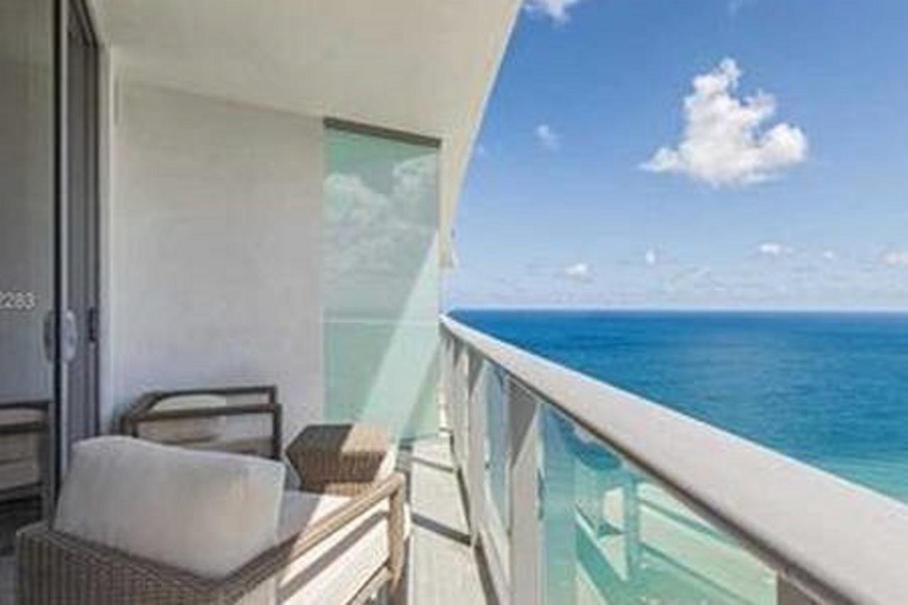 Hide Beach Residences Hollywood Luaran gambar