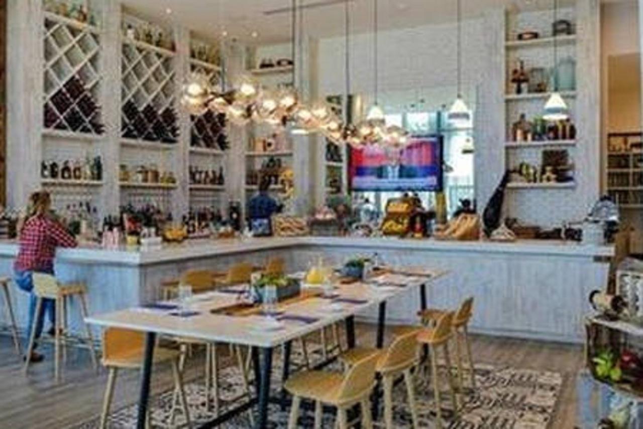Hide Beach Residences Hollywood Luaran gambar