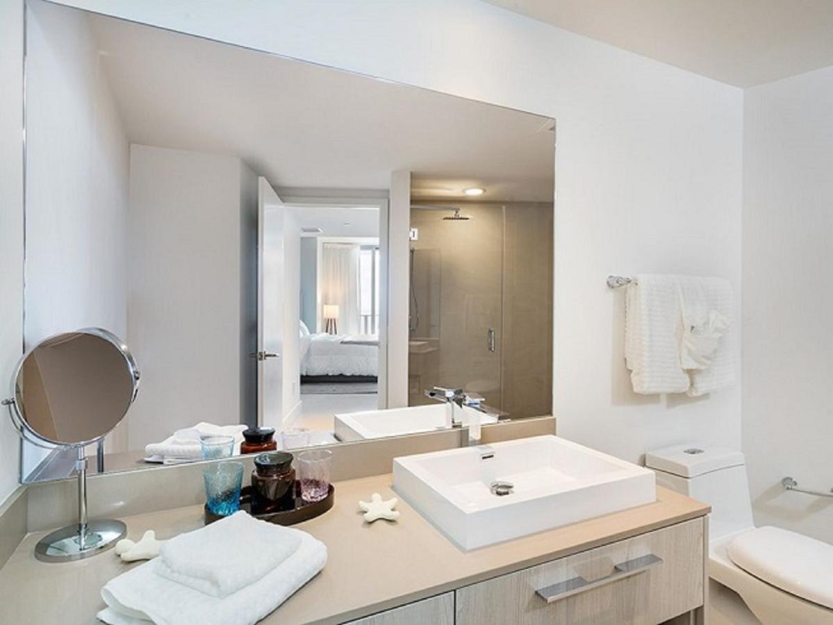 Hide Beach Residences Hollywood Luaran gambar