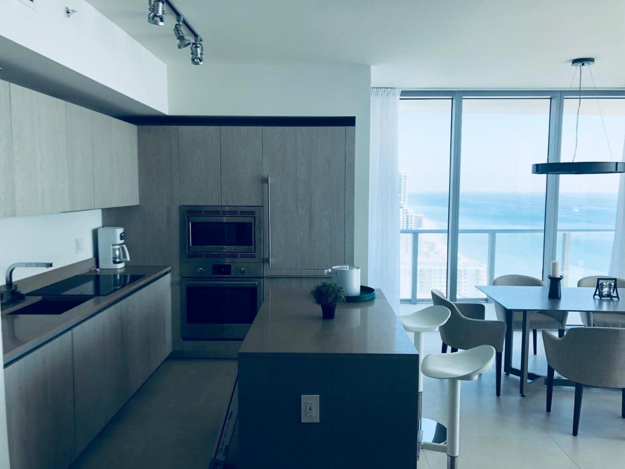 Hide Beach Residences Hollywood Luaran gambar