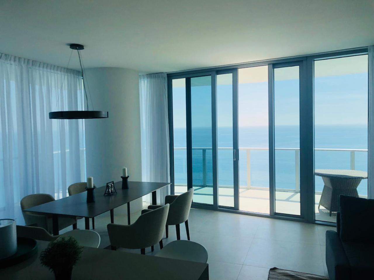 Hide Beach Residences Hollywood Luaran gambar