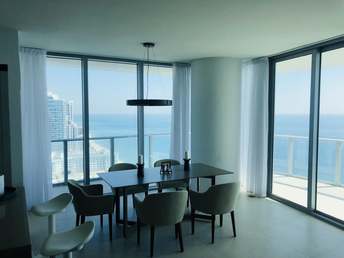 Hide Beach Residences Hollywood Luaran gambar
