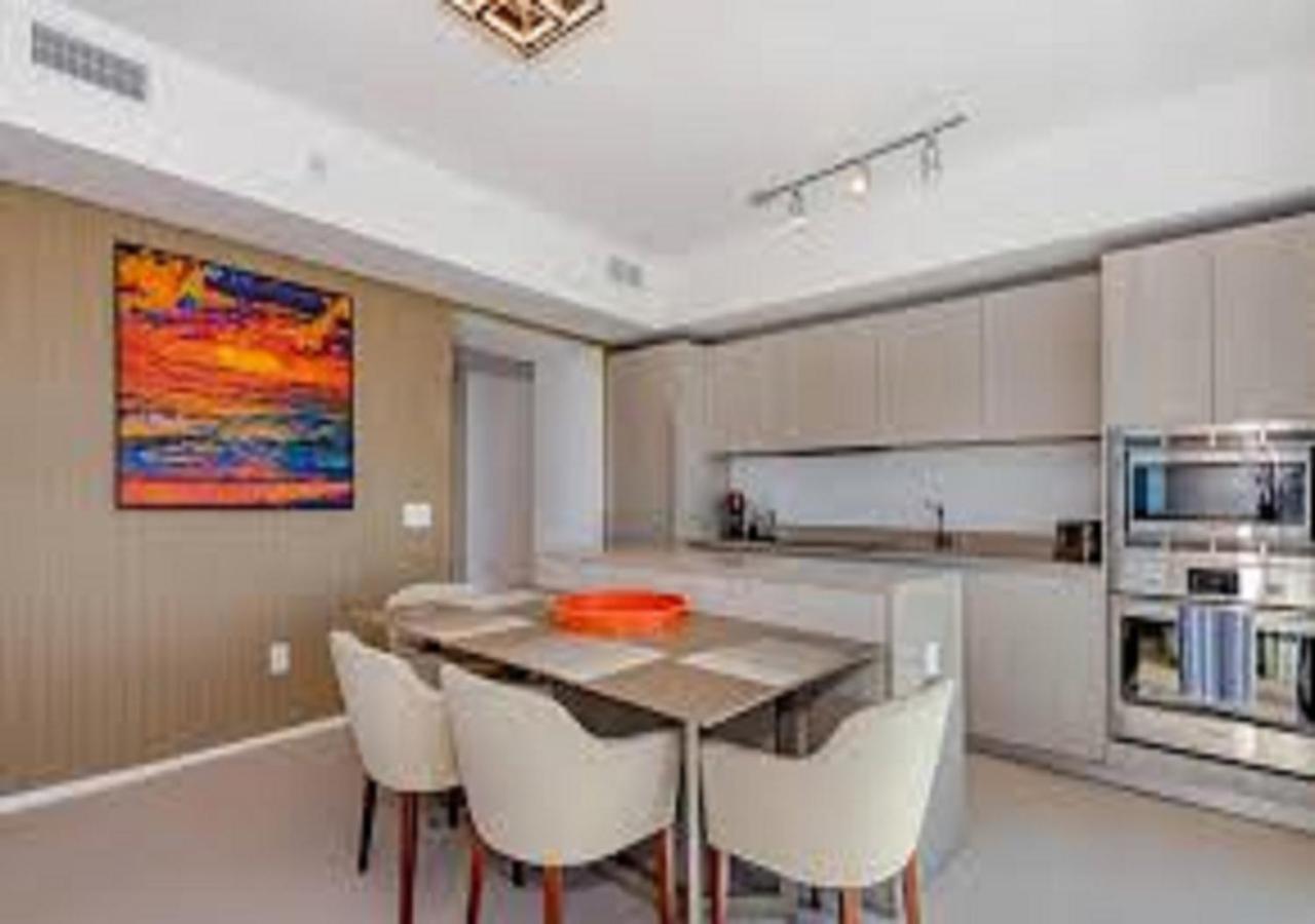Hide Beach Residences Hollywood Luaran gambar