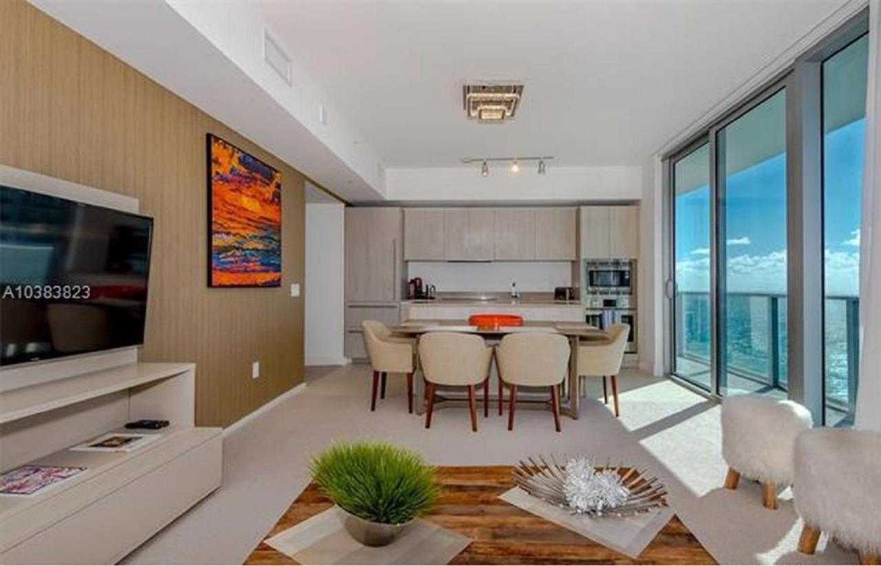 Hide Beach Residences Hollywood Luaran gambar