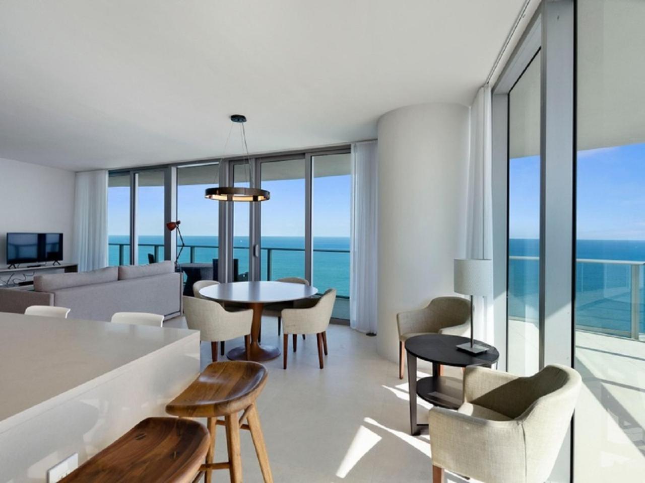 Hide Beach Residences Hollywood Luaran gambar