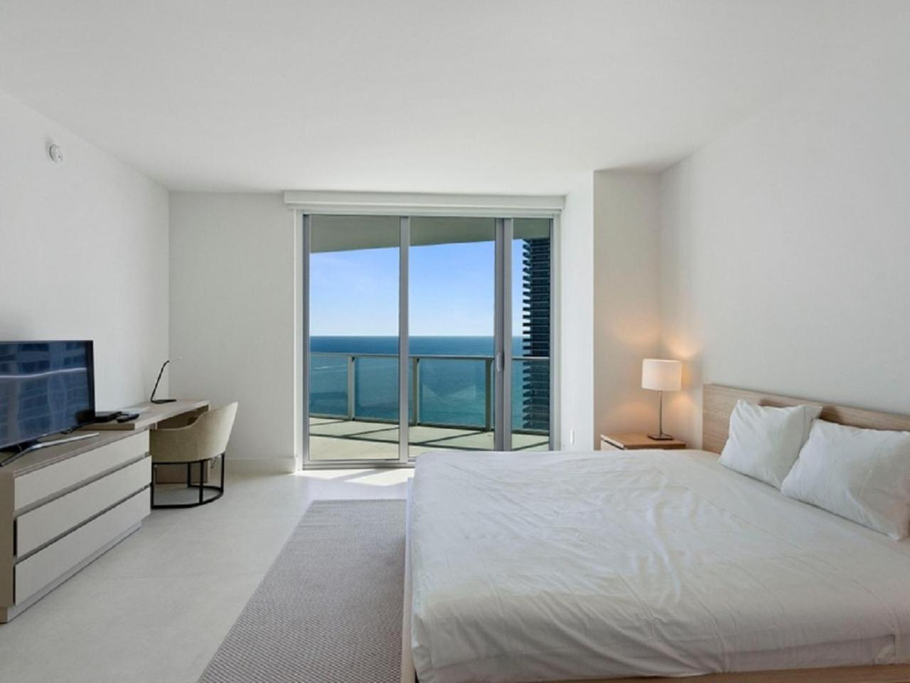 Hide Beach Residences Hollywood Luaran gambar