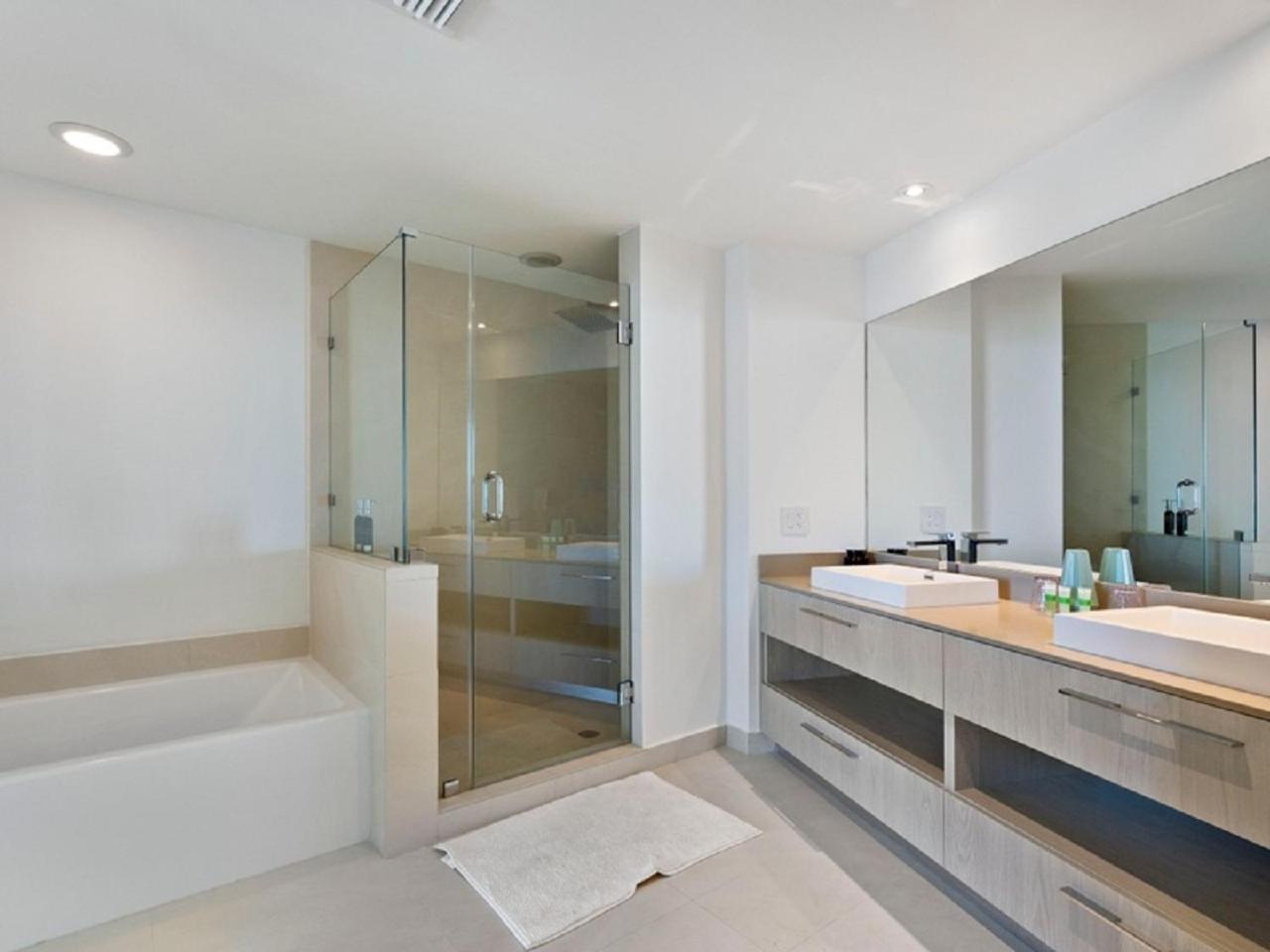 Hide Beach Residences Hollywood Luaran gambar