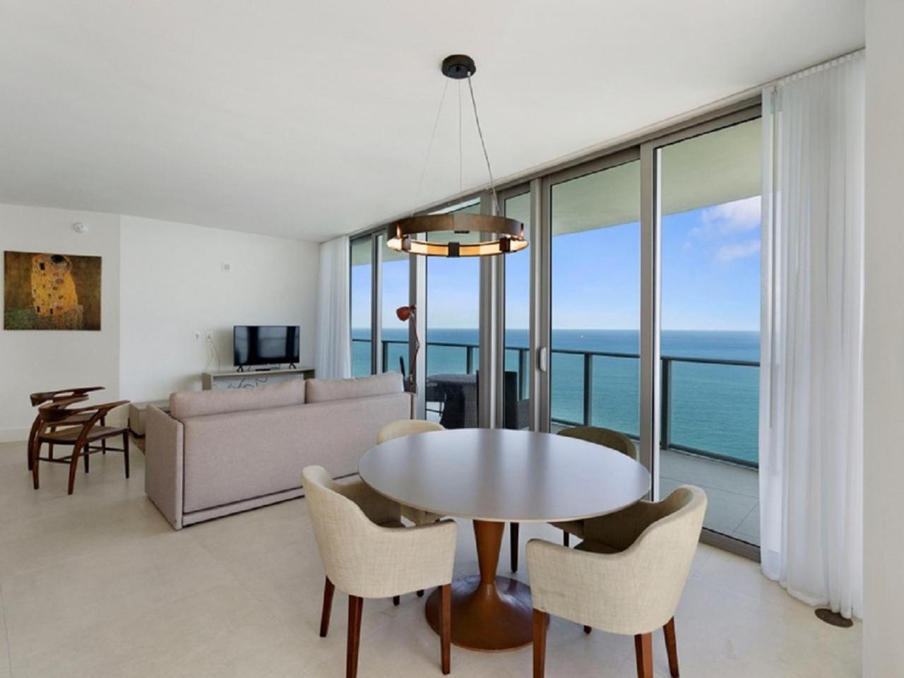 Hide Beach Residences Hollywood Luaran gambar
