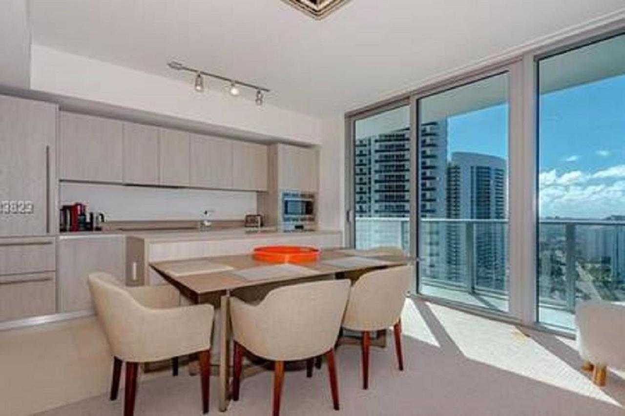 Hide Beach Residences Hollywood Luaran gambar