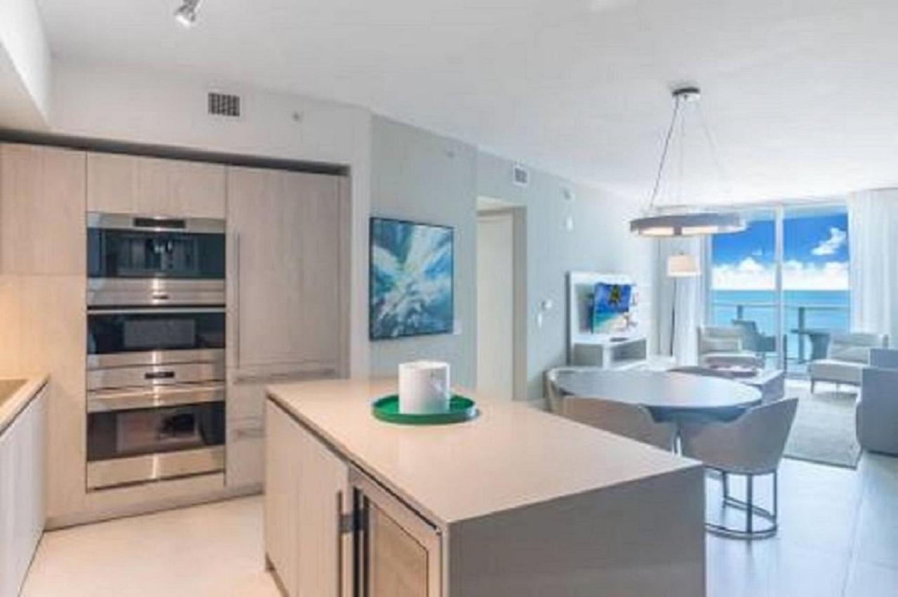 Hide Beach Residences Hollywood Luaran gambar