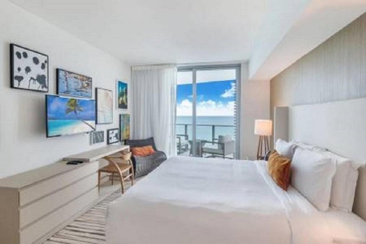 Hide Beach Residences Hollywood Luaran gambar