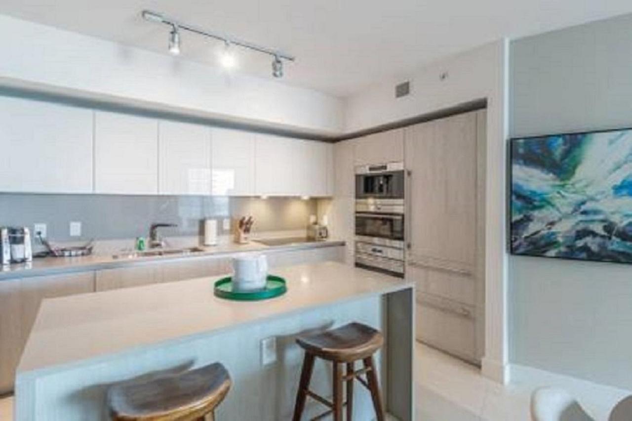 Hide Beach Residences Hollywood Luaran gambar