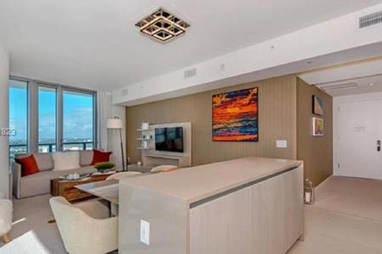 Hide Beach Residences Hollywood Luaran gambar