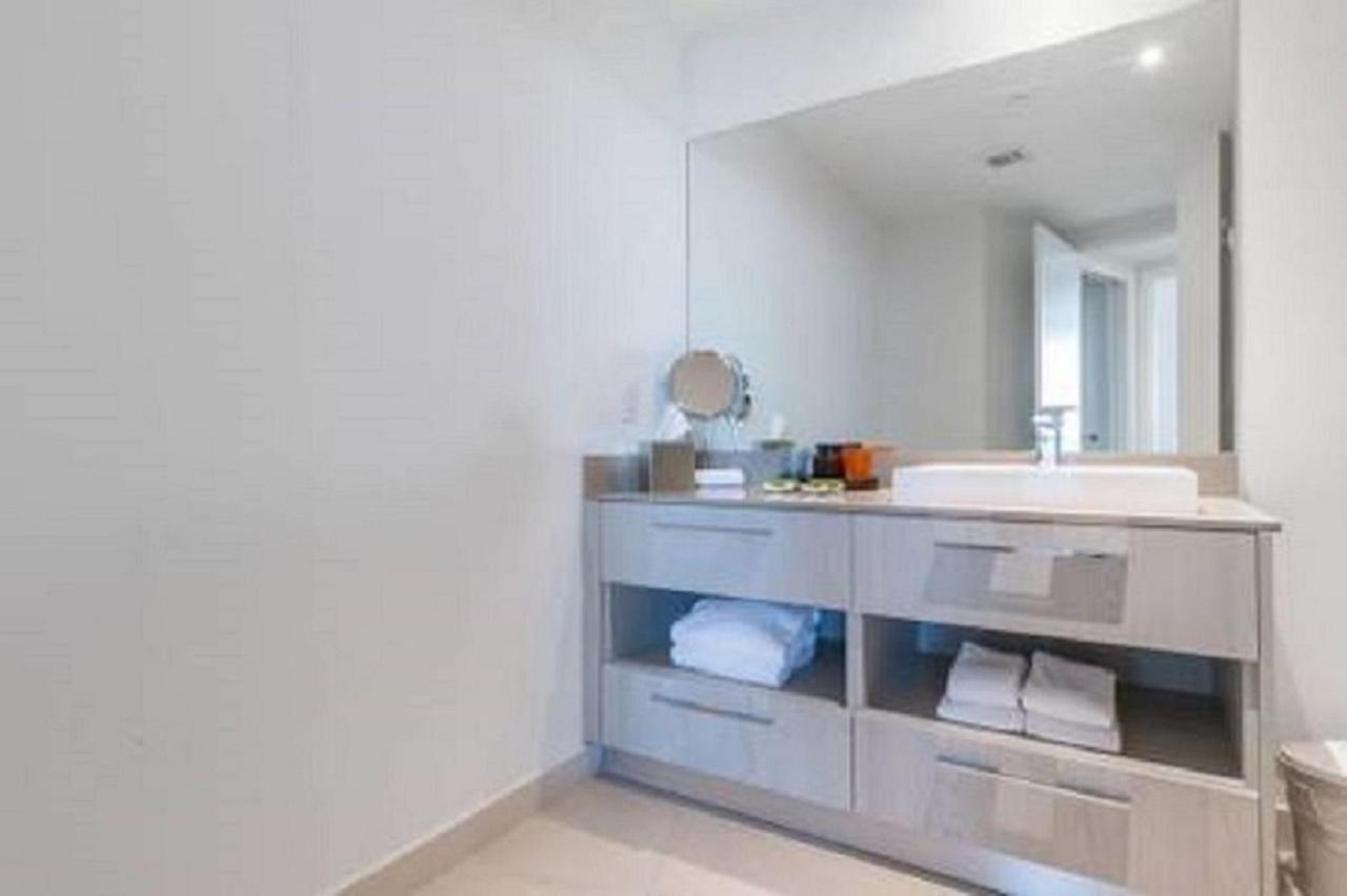 Hide Beach Residences Hollywood Luaran gambar